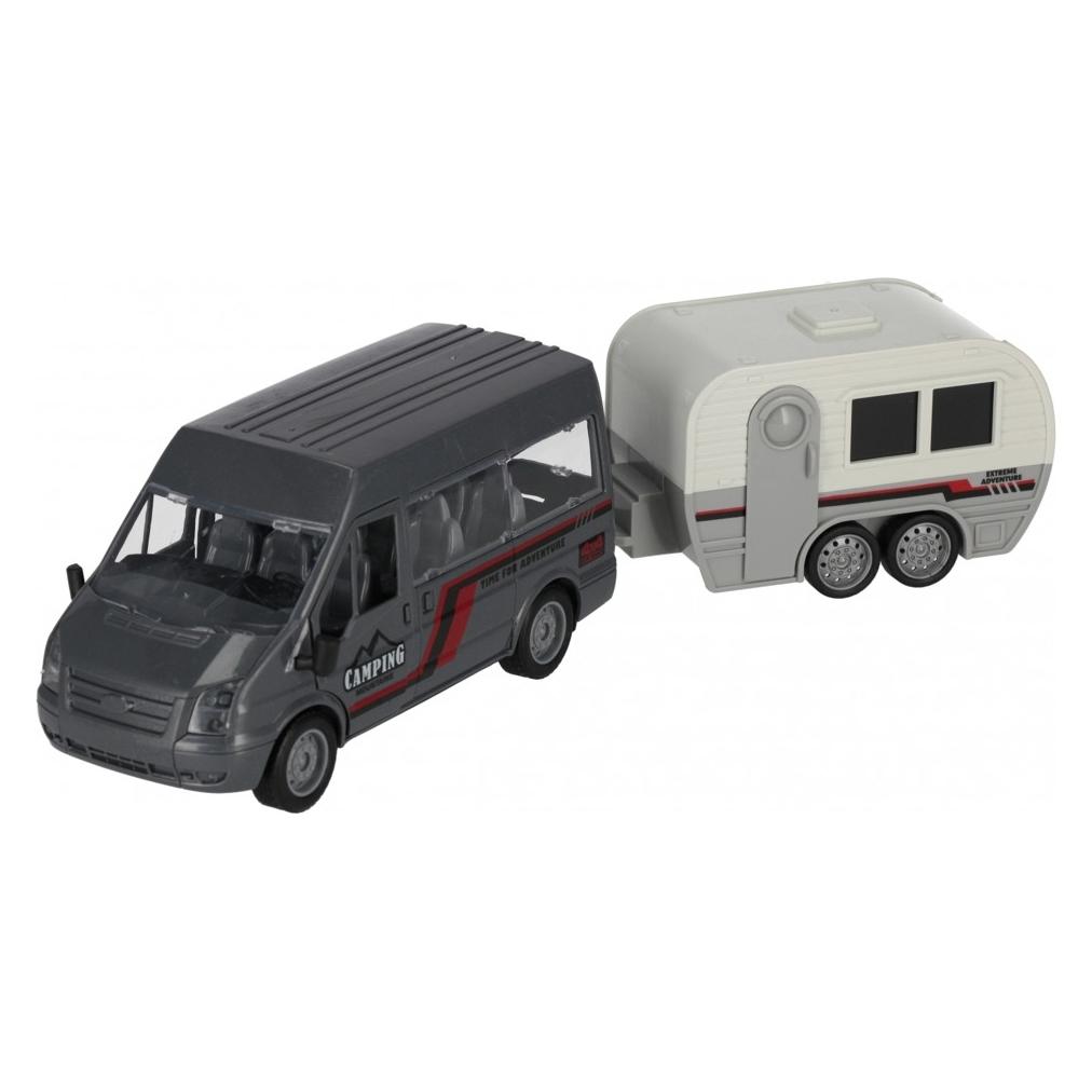 Creative KAMPER B/O AKC 40X14X11 MC WB 12/24 (66591578)
