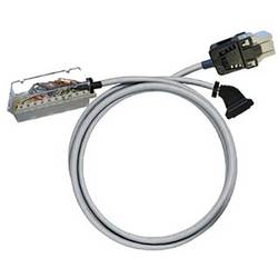 Weidmüller Cable digitale Signale 7789635010