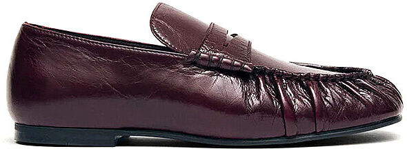 ALOHAS Loafers AVEN dunkelrot   36 36