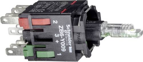 Schneider Electric ZB6ZB45B Hilfschalter 1St.