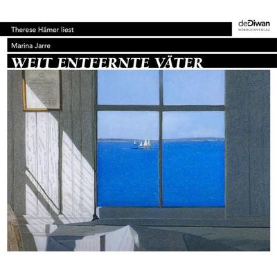 Weit entfernte Väter - Marina Jarre, Audio, 4066004397399