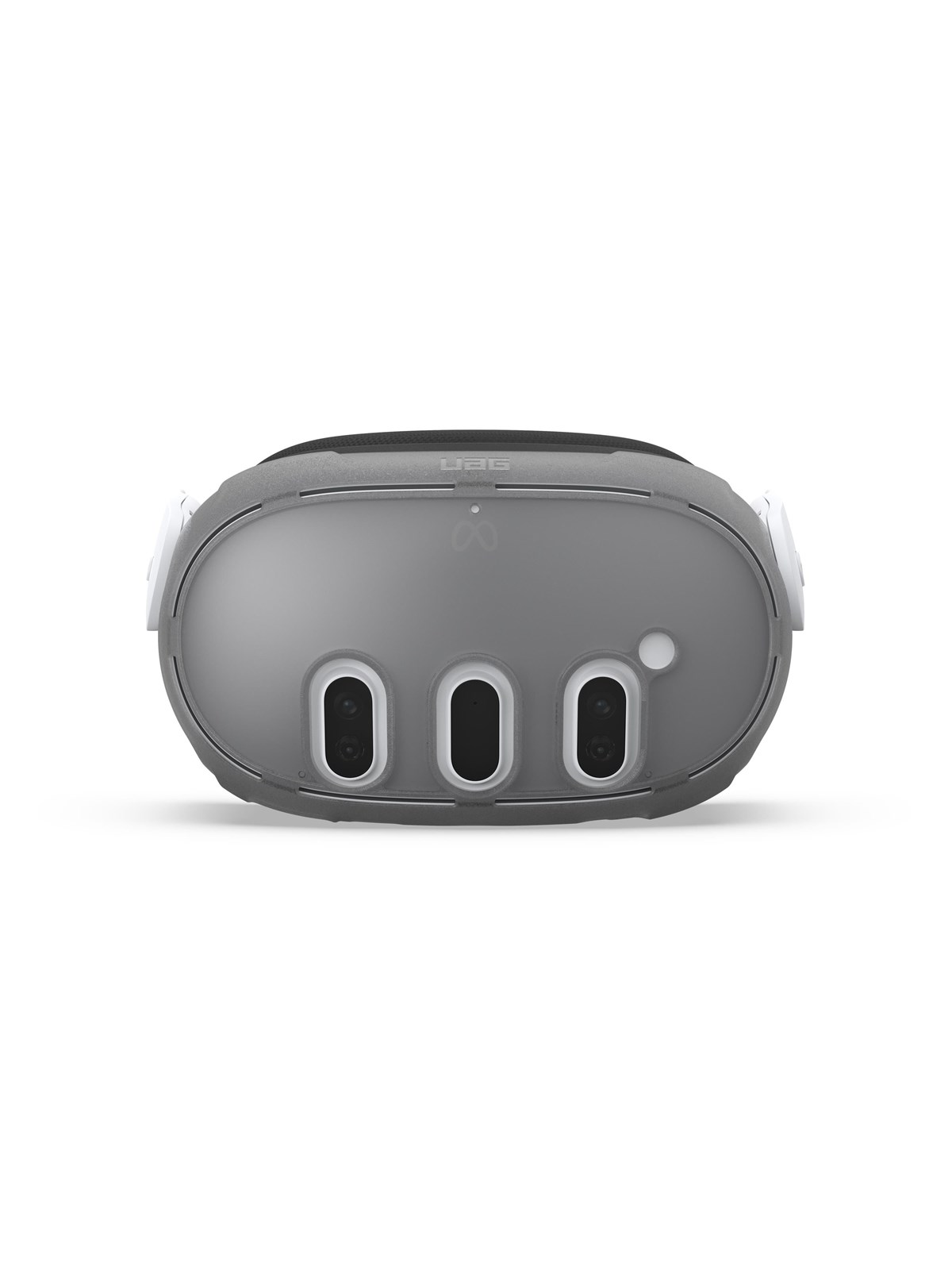 UAG Plyo - ash - Meta Quest 3