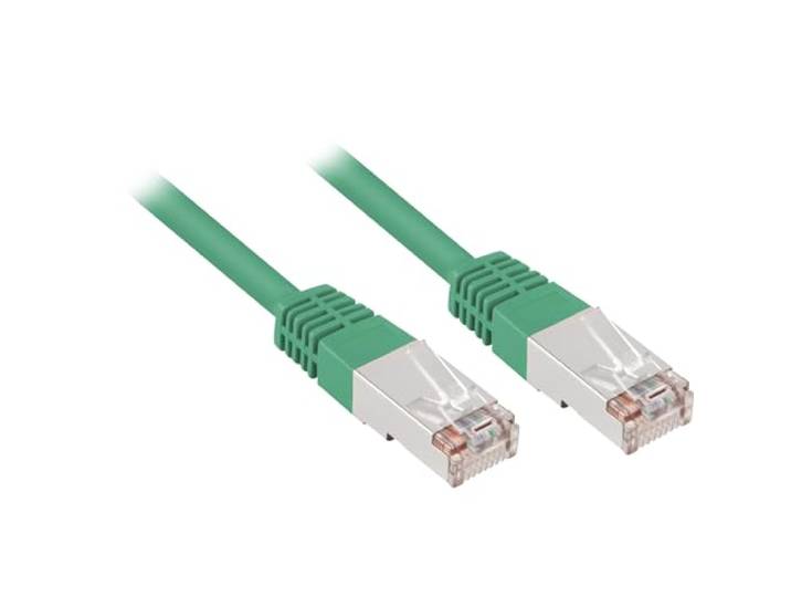 Sharkoon 4044951014392 netwerkkabel
