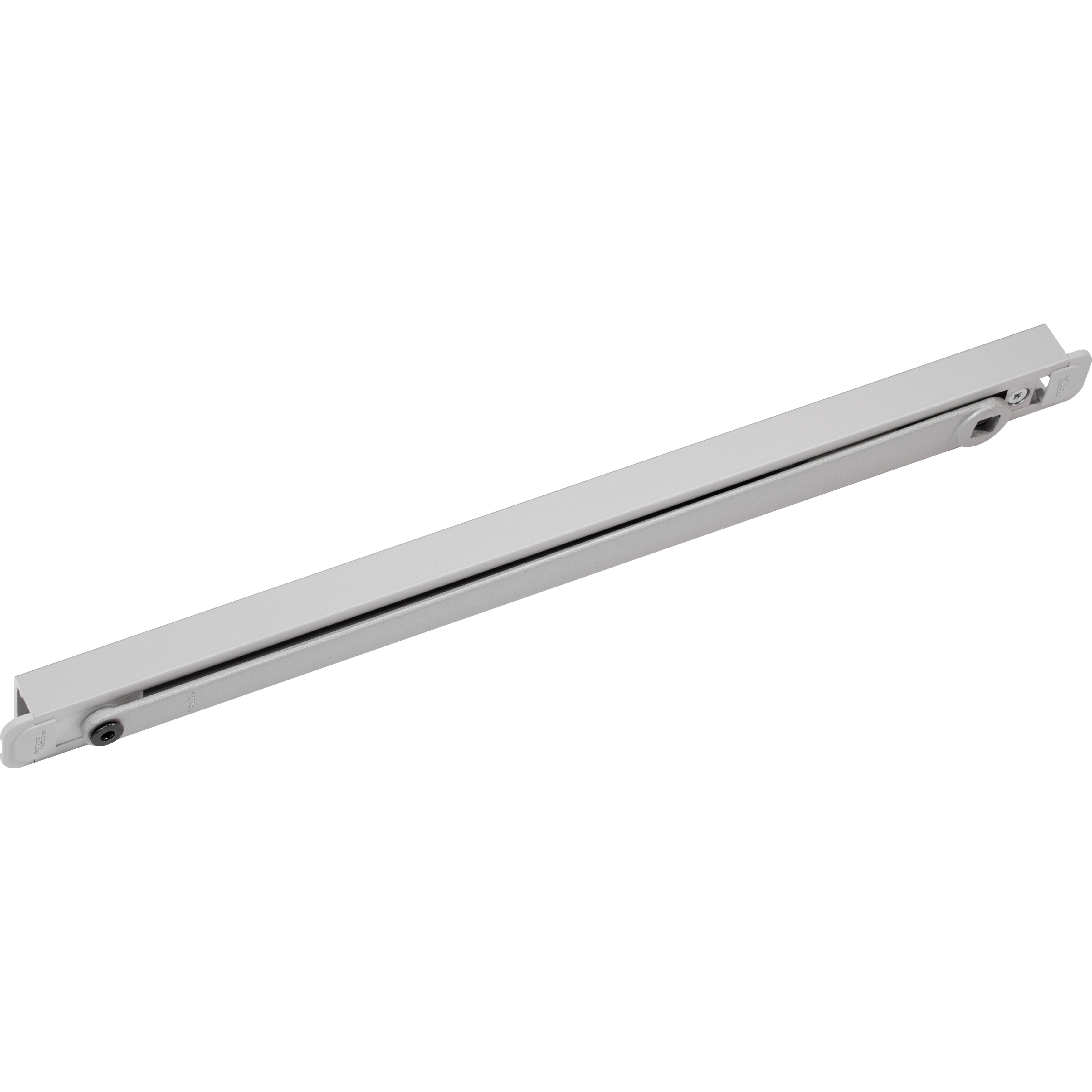 DORMAKABA Gleitschiene DORMA G 96 N, Aluminium 52980301
