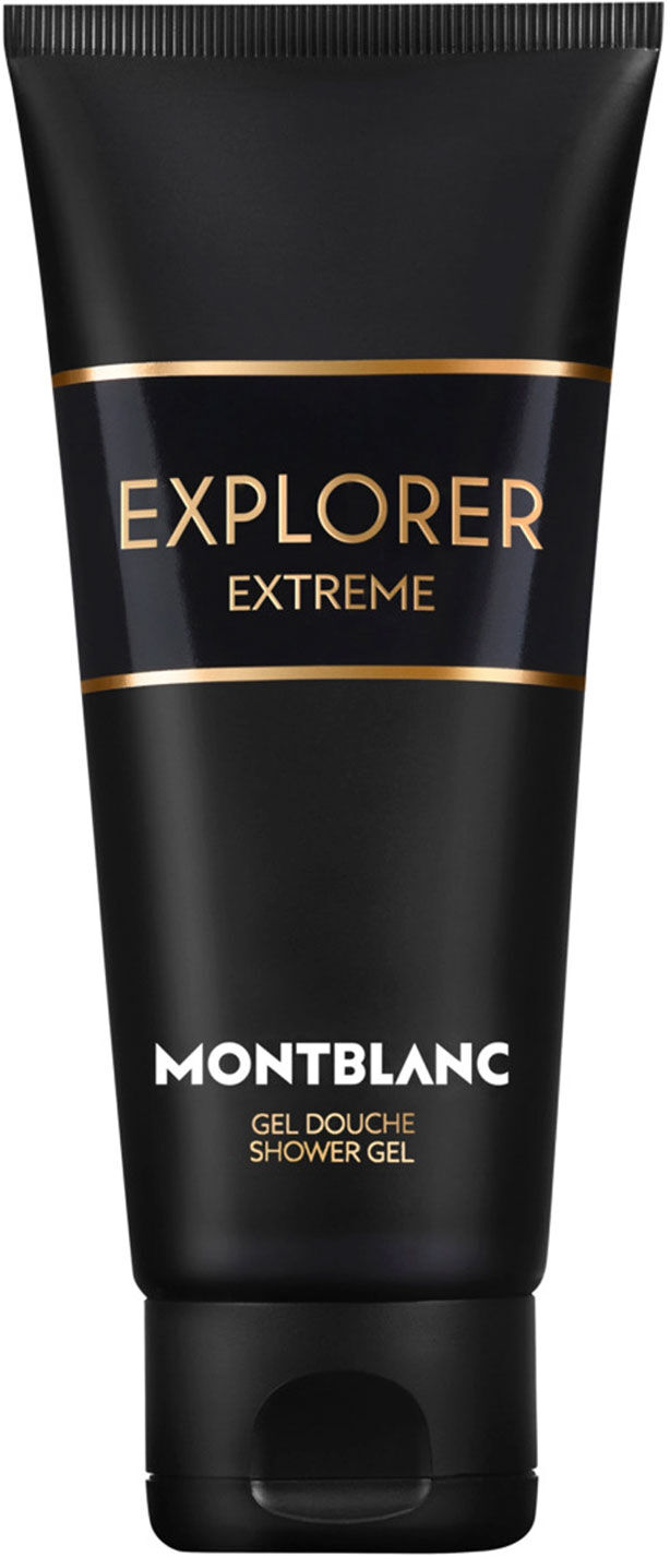 MONTBLANC Explorer Extreme Shower Gel 150ml