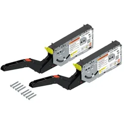 Blum, Möbelscharnier, Hochklappe AVENTOS HK top / Blumotion