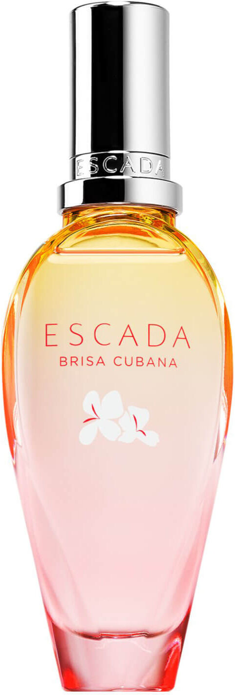 ESCADA Brisa Cubana Limited Edition Eau De Toilette