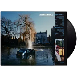 Columbia, Schallplatten, RUDIM3NTAL (UK)