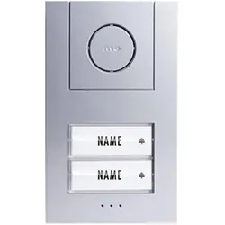 Modern-Electronics, Klingel + Türsprechanlage, Türsprechanlage (Kabelgebunden)