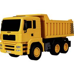 Amewi 1:18 Baufahrzeug Baufahrzeug inkl. Akku und Ladekabel, mit Lichteffekt 22711
