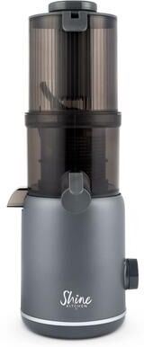 Shine Kitchen Co.® Multi-Batch Compact Cold Press Juicer