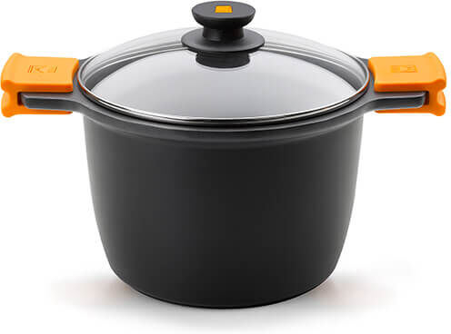 BRA Cookware BRA Efficient 24cm Stock Pot