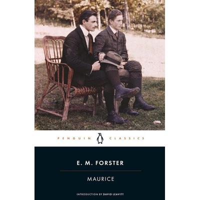 Maurice, Taschenbuch von Edward Morgan Forster, Penguin Books Ltd, 978-0-14-144113-9