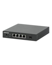 Intellinet 5-Port Switch 4x 2.5G Ethernet-Ports 10G SFP+ Ethernet (562058)