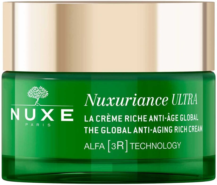Nuxe Nuxuriance Ultra Reichhaltige Tagescreme