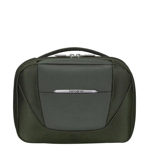 Samsonite toilettas - groen