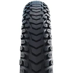 SCHWALBE Reifen Marathon Mondial Pro 28 x 1,60 | 42 - 622 ADDIX EVO V-