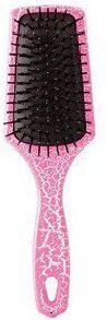 Bifull Cepillo Raqueta Mini Cackle Rosa