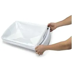 IMAC Kattenbakzak Cody Voor Kattenbak Zuma / 50X36X10 Cm, Katzenklo Zubehör