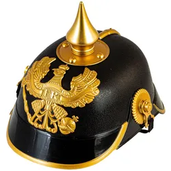 Widmann Preussische Pickelhaube