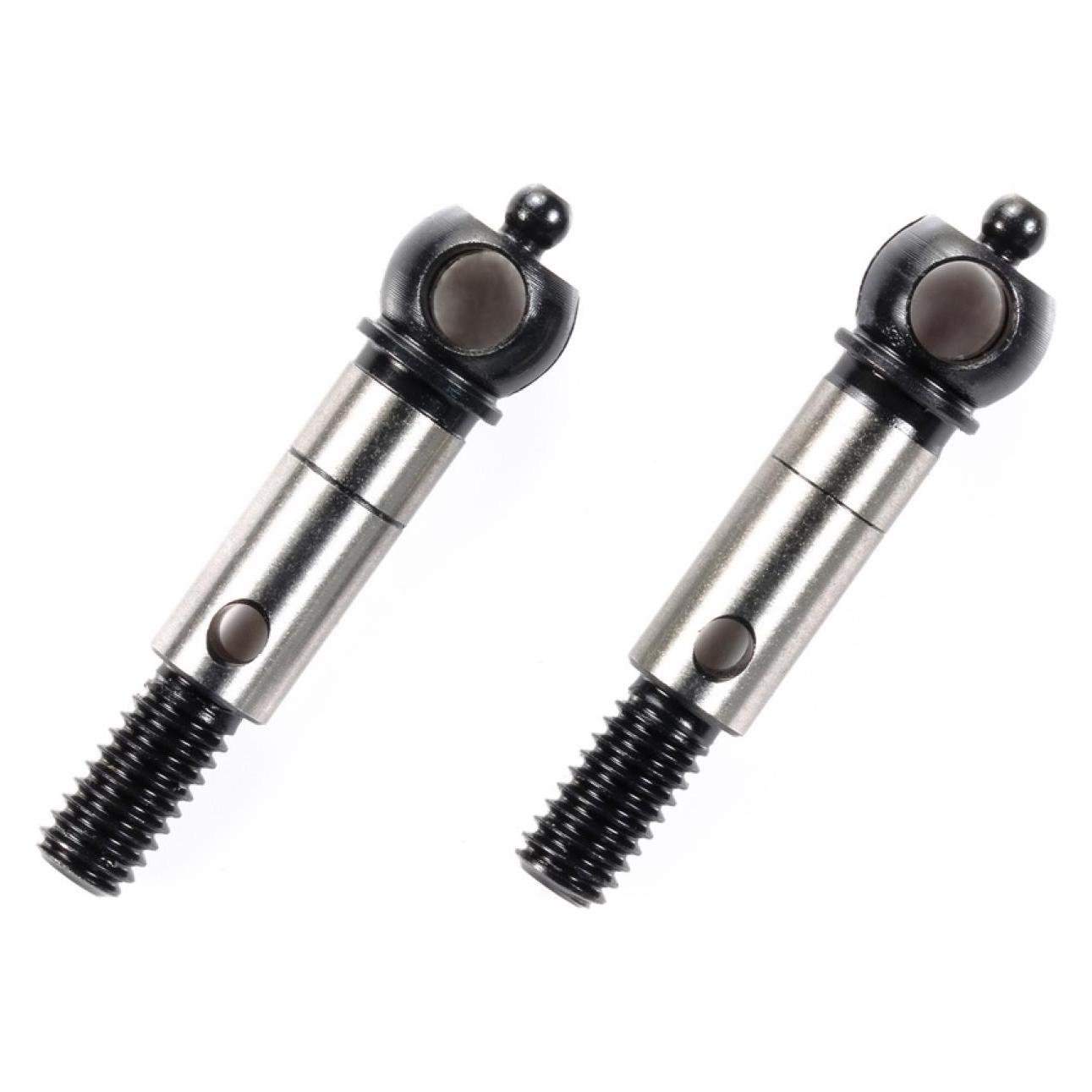 Tamiya Axle Shafts TRF420 Double Cardan Joint (2) (TAM 42363)