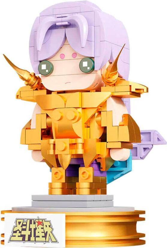 Pantasy Saint Seiya modelbouwpakket Schorpioen met 239 onderdelen