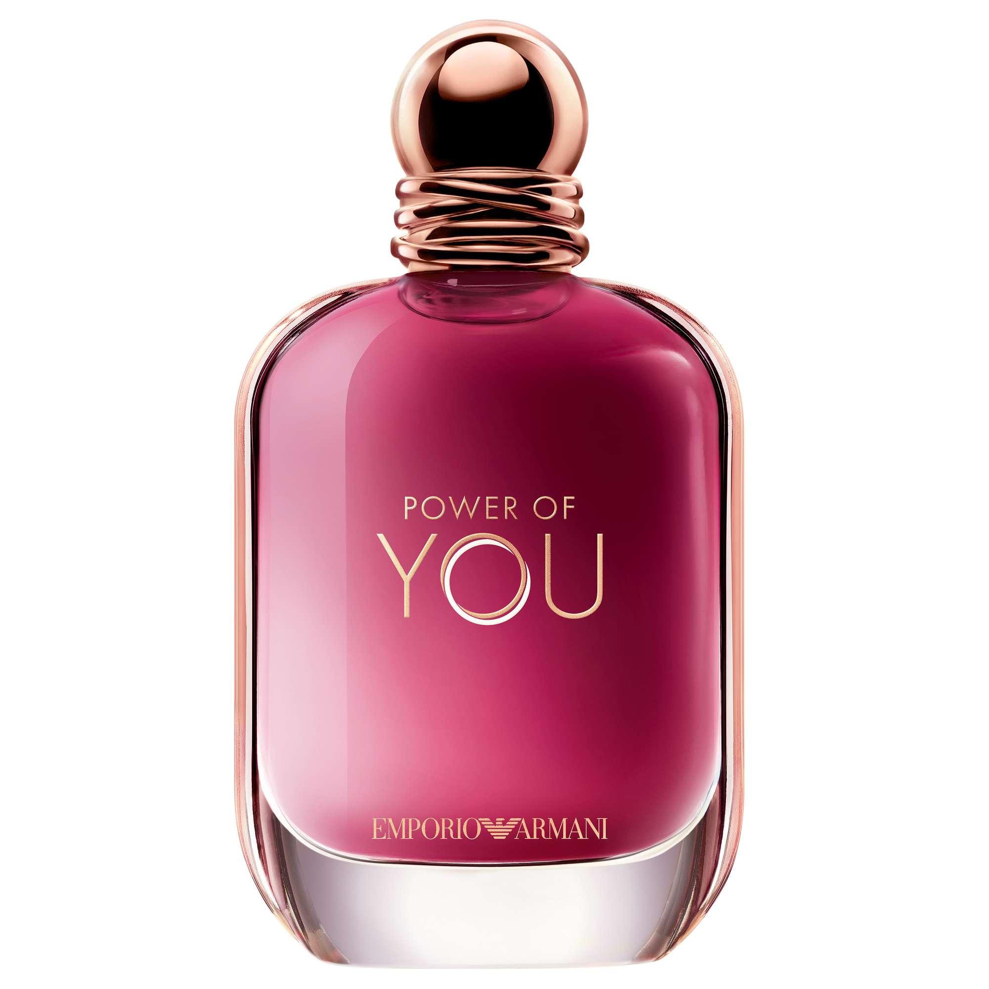 Armani Power of You Eau de Parfum 90 ml