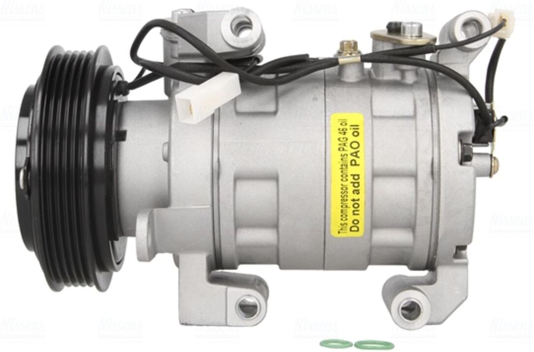 Klimakompressor NISSENS 89609