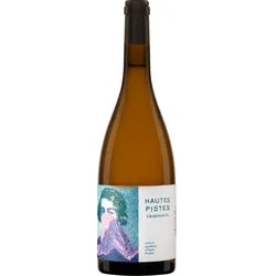 Aubert & Mathieu Hautes Pistes Chardonnay 2025