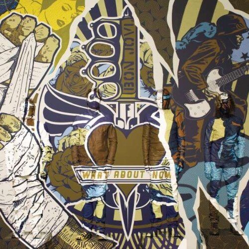 Bon Jovi - What About Now - Preis vom 17.10.2026 19:25:27 h