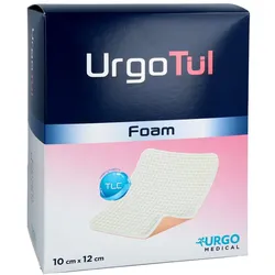 Urgotül Foam 10x12 cm Verband 20 St