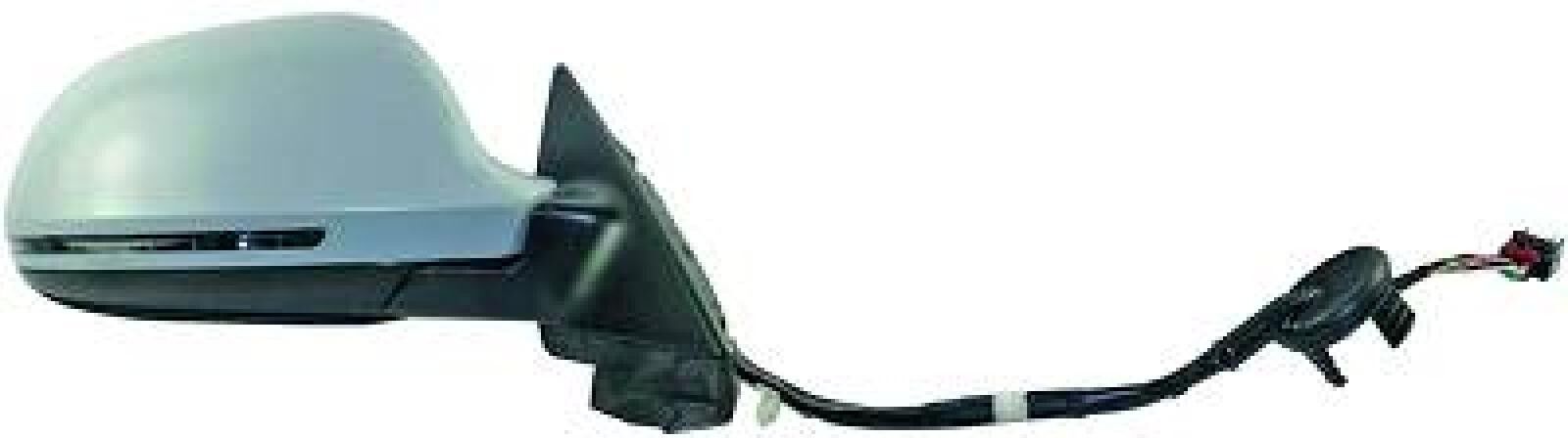 DIEDERICHS 1032424 Wing mirror