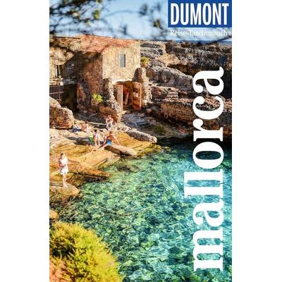 DUMONT Reise-Taschenbuch Reiseführer Mallorca, Taschenbuch von Hans-Joachim Aubert, MairDuMont, 978-3-616-00823-3