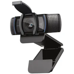 Webcam Logitech C920s PRO HD