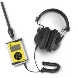 Trotec Ultraschalldetektor SL3000