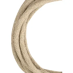 Bailey | Verbindungskabel | 2-adrig | Textil 3m