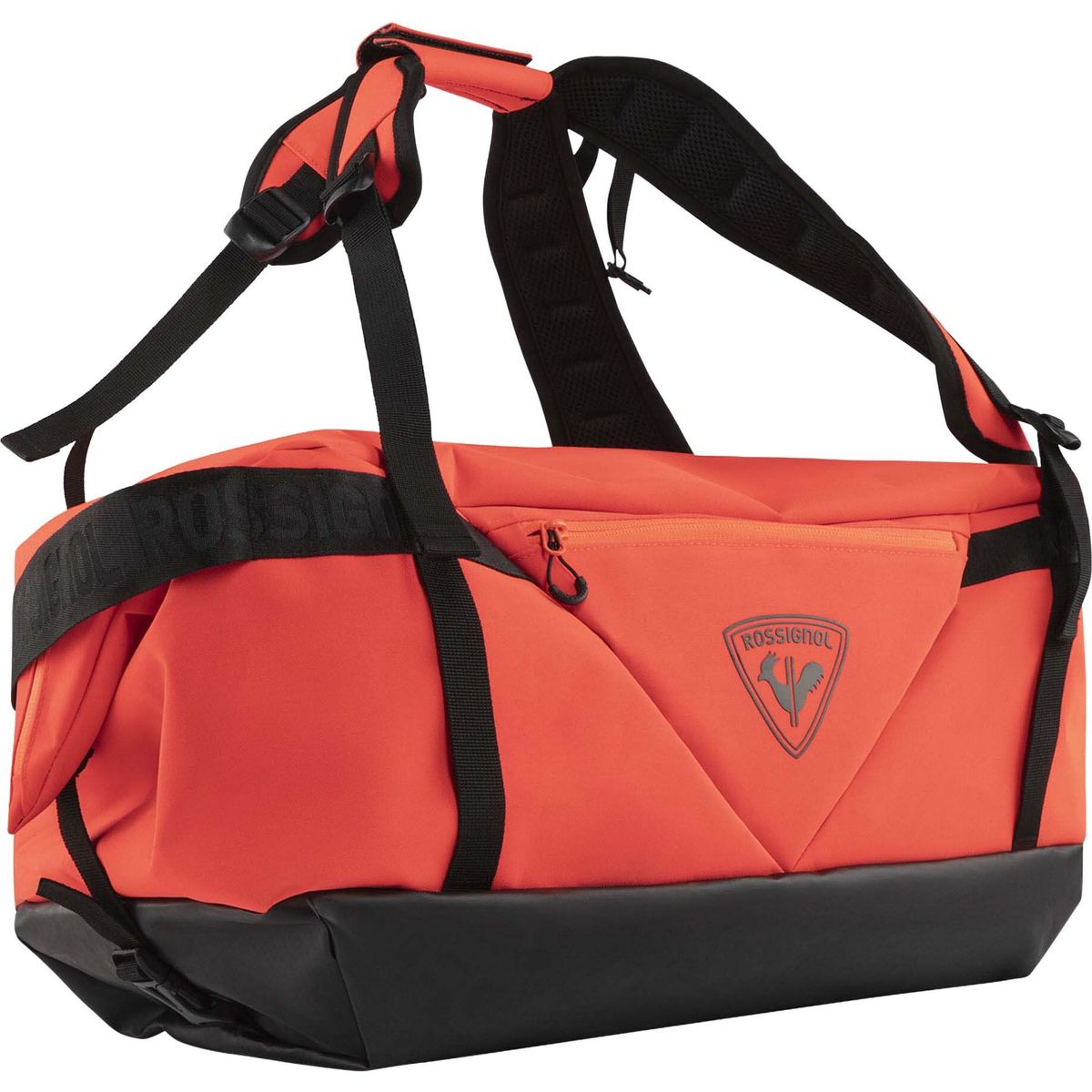 Rossignol Duffle Bag 60L onecolor (000) TU RKMCB04 0000TU