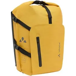 VAUDE Fahrradtasche Free Cargo, Größe ONE SIZE in Gelb Gelb