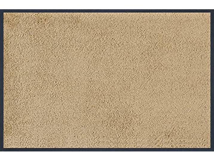 Wash+Dry - Tapis Sahara 40x60\, Beige