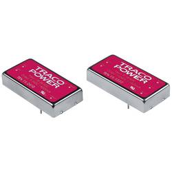 TracoPower TEN 15-1221 DC/DC-Wandler, Print 12 V/DC 5 V/DC, -5 V/DC 1.5 A 15 W Anzahl Ausgänge: 2 x Inhalt 1 St.
