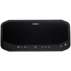 Fusion PS-A302B - Panel-Stereo All-In-One Audio Entertainment...