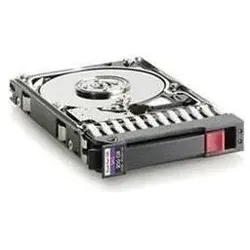 HP HDD/72GB 10K SAS 2.5 (0.07 TB, 2.5"), Festplatte