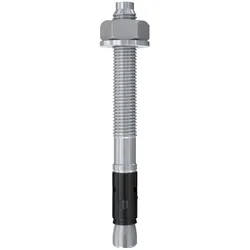 Fischer, Dübel, Bolzenanker FAZ II Plus 12/50 (20 Stk.)