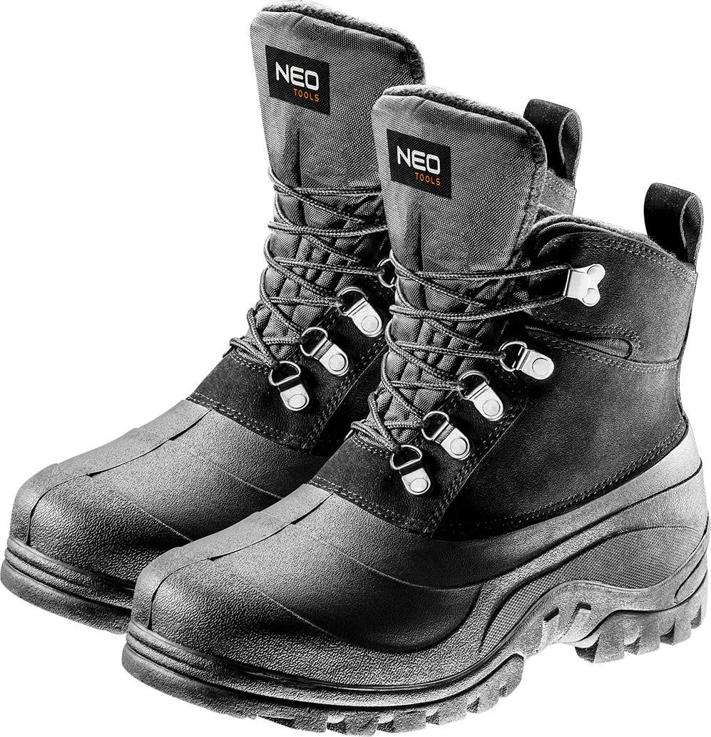 Neo Tools Veiligheidsschoenen 82-133