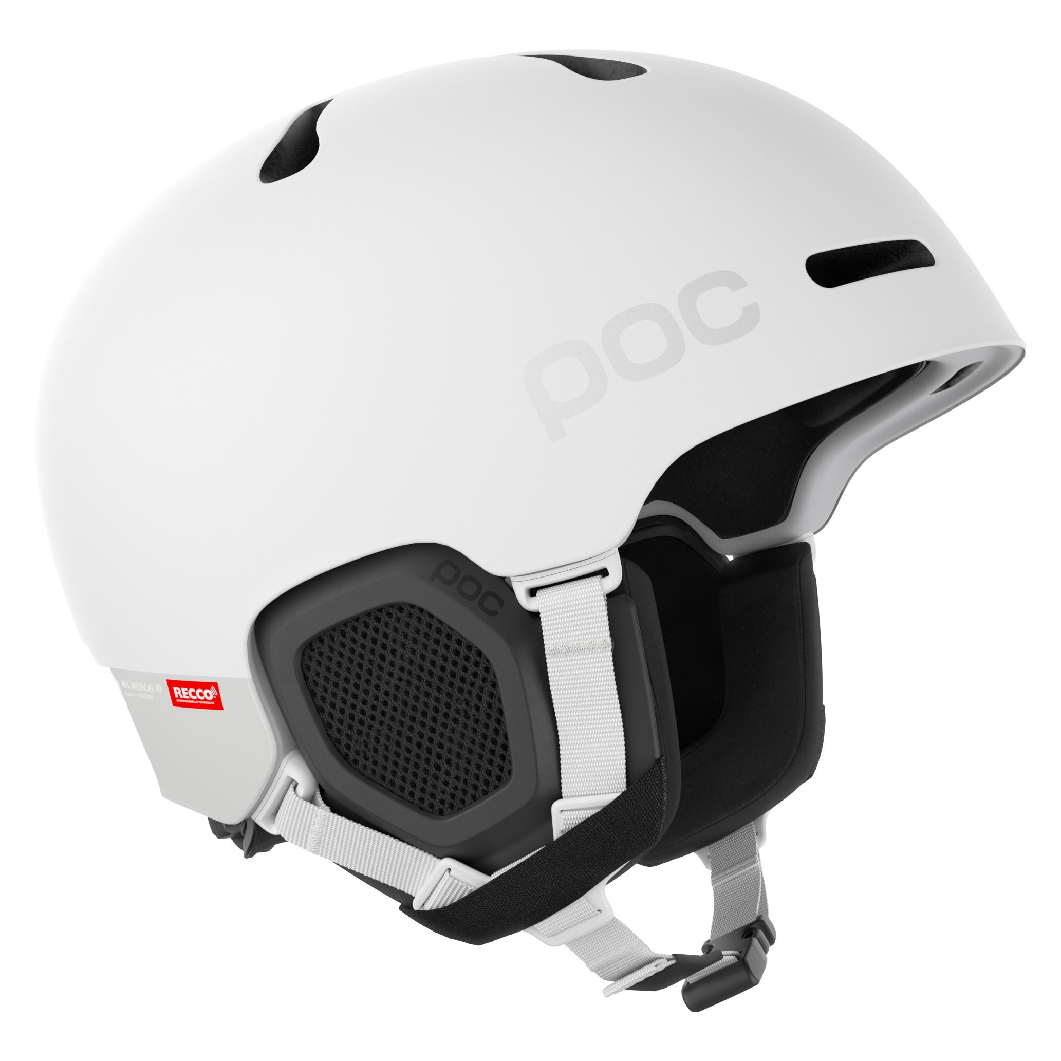 Poc Fornix BC Skihelm (59 - 62 cm, XL, XXL) (64923312)