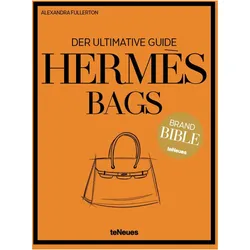 Fullerton:Hermès Bags: Der ultimative G, Fachbücher von Alexandra Fullerton