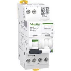 Schneider Electric A9TDFC610 Fehlerlichtbogen-Schutzeinrichtung 2polig 0.03 A