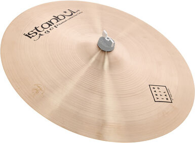 "Istanbul Agop 17"" Traditional Thin Crash "