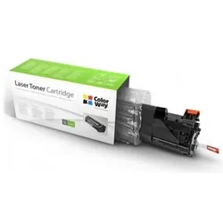 Colorway, Toner, CW-C737EU Toner Cartridge, Black