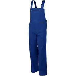 QUALITEX HIGH QUALITY WORKWEAR Latzhose favorit kornblau Herren: 27